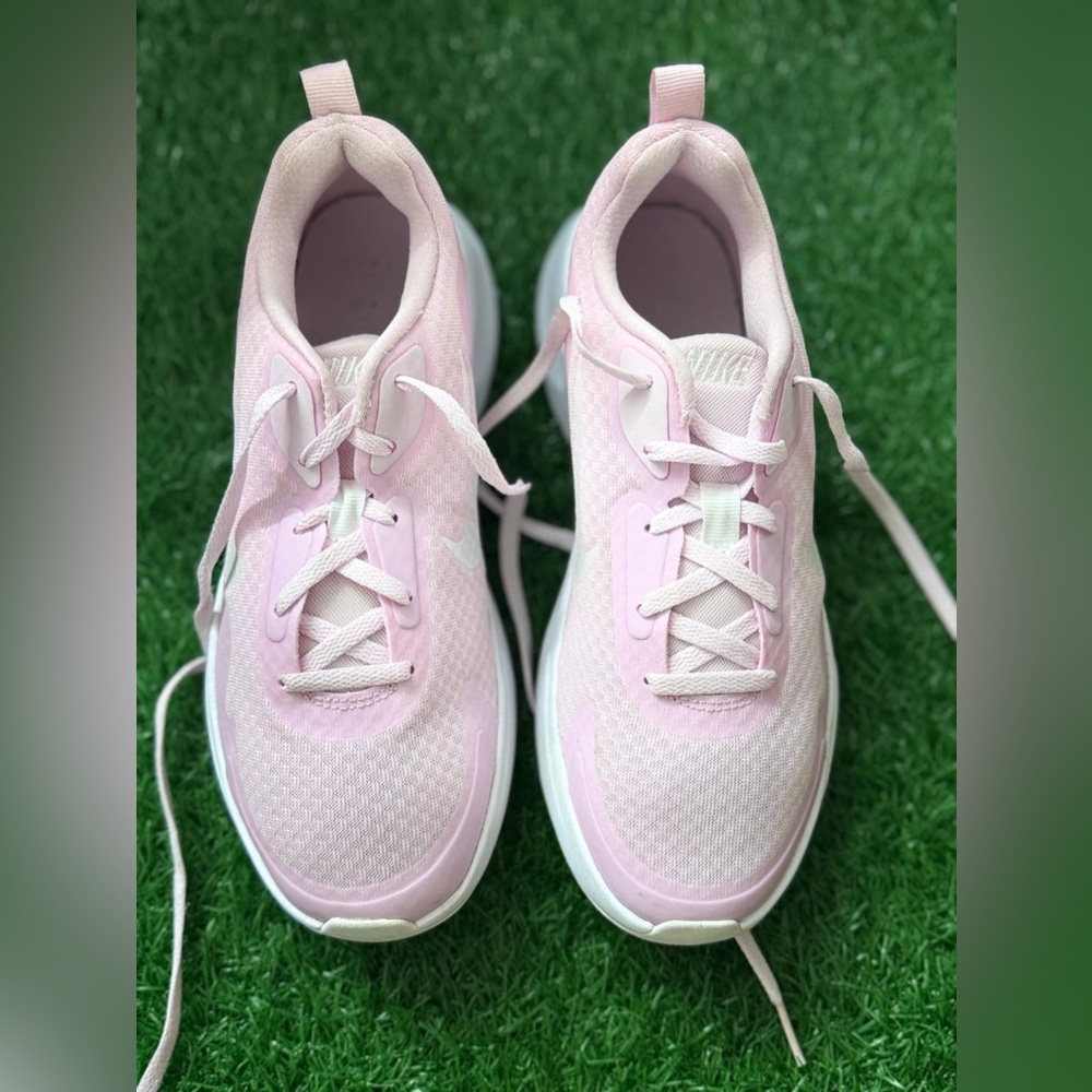 NIKE WEARALLDAY GS 'PINK FOAM' Size 6Y